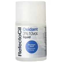 RefectoCil Oxidant flüssig 3% 100 ml