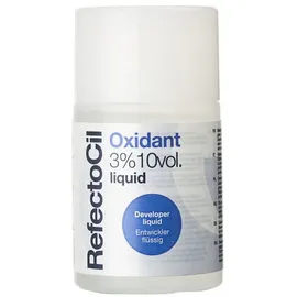 RefectoCil Oxidant flüssig 3% 100 ml