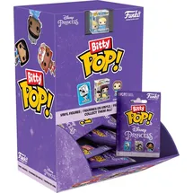Funko Disney Princess Bitty Pop! Funko