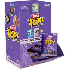 Funko Disney Princess Bitty Pop! Funko