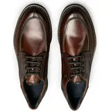 LLOYD Business Schuhe für Herren / Dunkelbraun