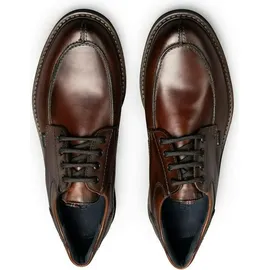 LLOYD Business Schuhe für Herren / Dunkelbraun
