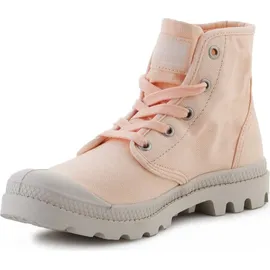 Palladium Pampa Hi Rosa 38