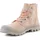 Palladium Pampa Hi Rosa 38