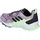 Adidas Terrex AX4 Damen Preloved Fig / Core Black / Green Spark 40