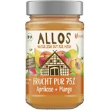 Frucht Pur - Aprikose + Mango 250g
