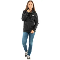The North Face Simple Dome Hoodie Schwarz S