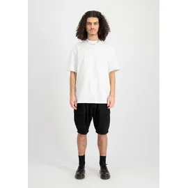 Alpha Industries Aircraft Short schwarz 33