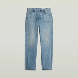 G-Star Dartt Loose Bootcut Hellblau 30/30