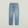 G-Star Dartt Loose Bootcut Hellblau 30/30