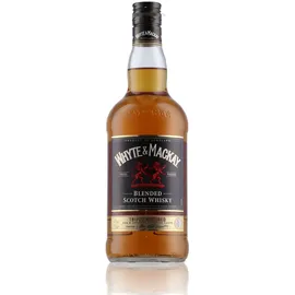 Whyte&Mackay Special Blended Scotch 40% vol 0,7 l