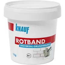 Knauf Rotband Universalgrundierung 1 kg
