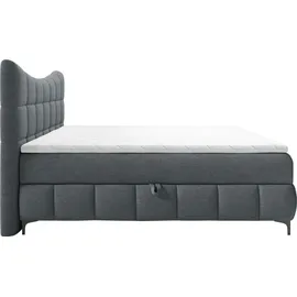 Mirjan24 Nova 200 x 200 cm H3 Grau