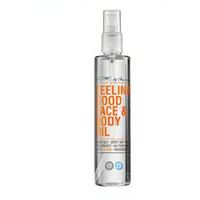 active by charlotte Feeling Good Körperöl 150 ml