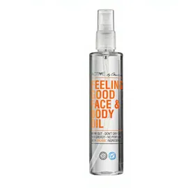 active by charlotte Feeling Good Körperöl 150 ml