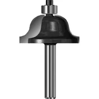 PROJAHN Profilfräser A mit Kugellager D 38,1 mm, L 49,5 mm, L2 17,5 mm
