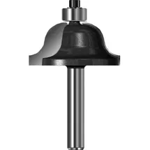 PROJAHN Profilfräser A mit Kugellager D 38,1 mm, L 49,5 mm, L2 17,5 mm