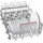 Bosch Serie 4 SPI4HMS49E