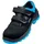 Uvex 2 Xenova 9553 S1 FO SR W10 Gr. 37 schwarz/blau PU/PU