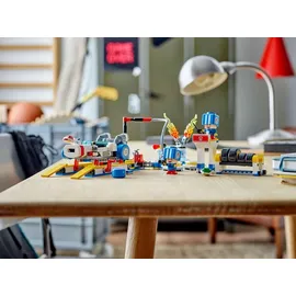 LEGO Super Mario Toads Werkstatt 72035