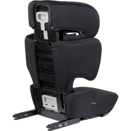 Bebeconfort Road Fix i-Size Black Mist