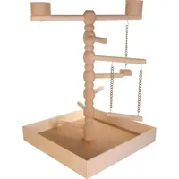 Trixie Spielbereich Holz