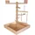 Trixie Spielbereich Holz
