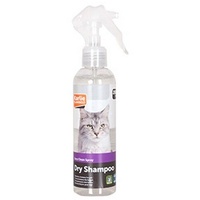Trocken-Shampoo für Katze Ref 1033328