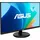 Asus Gaming-Monitor VA27DQFR 27" schwarz