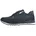 Sneaker Low in Schwarz 40
