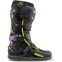 Gaerne Sg22 Chameleon Offroad-stiefel - Chameleon / Black -