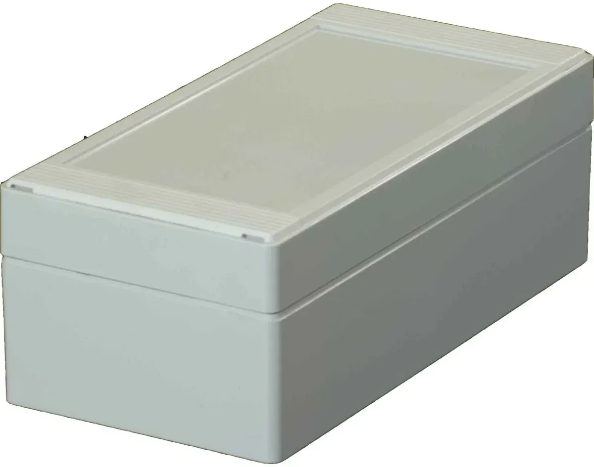 Rolec Gehäuse-Systeme ABS-Gehäuse TAF 084