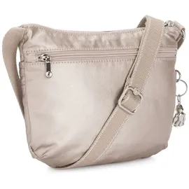 Kipling Arto S metallic glow