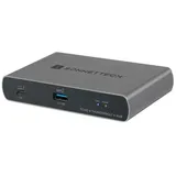 Sonnet Technologies Sonnet Echo 5 Thunderbolt 4 Hub,