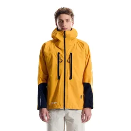 Berghaus Big Wall Outdoorjacke Herren Orange L