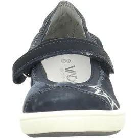 Vado MAEDCHENBALLERINA für Kinder, blau, Größe 31 EU