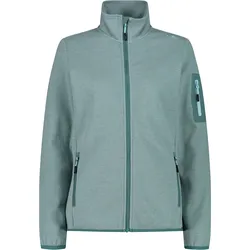 CMP WOMAN JACKET AGAVE-OPALE