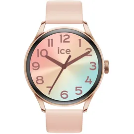 ICE-Watch ICE Smart 2.0 round 1.20 Rose-Gold Nude