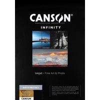 CANSON Infinity Baryta Prestige II A3+ 340g/m2 25 Blatt