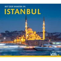 Morisel Mit der Kamera in Istanbul