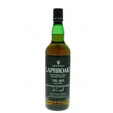 Laphroaig The 1815 Legacy Edition Whisky mit Geschenkverpackung (1 x 0.7 l)