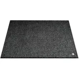 Axis Line Ha-Ra 55 x 86 cm Schwarz