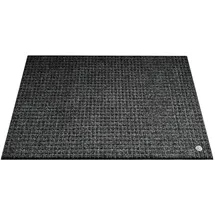 Axis Line Ha-Ra 55 x 86 cm Schwarz