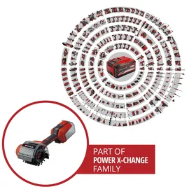 Einhell PICOBELLA 18/90