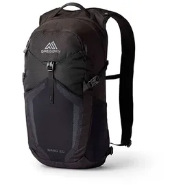Gregory Nano 20 l schwarz