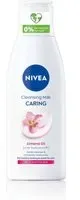 Nivea Essentials Lait Démaquillant Douceur 200 ml