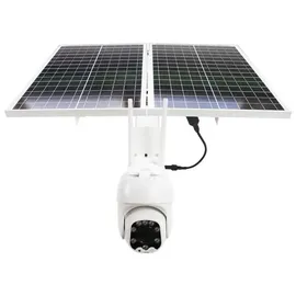 PNI IP60 Live-PTZ-Videoüberwachungskamera Weiß