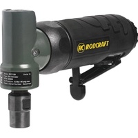 RODCRAFT Druckluftstabschleifer RC 7128 23000min-1 6mm RODCRAFT