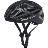 CRATONI Fahrradhelm C-AirLite, Schwarz