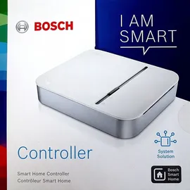 Bosch Smart Home Controller 8-750-000-001